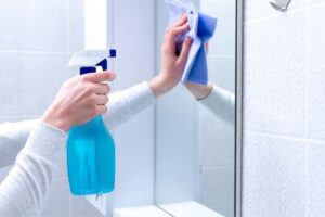 dicas de limpeza
