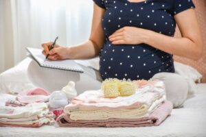 dicas de maternidade