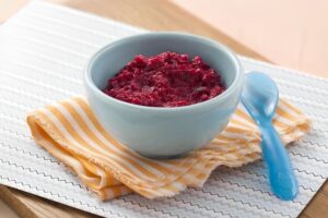 dicas de papinhas doces