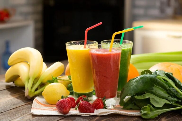 dicas de suco