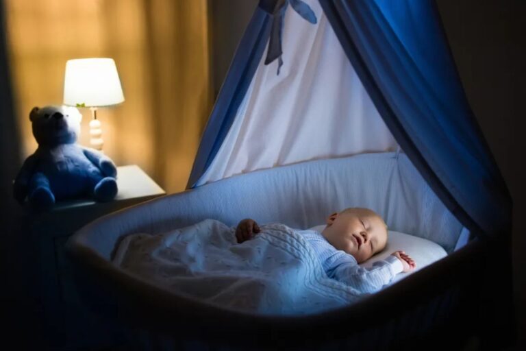 dicas para bebê