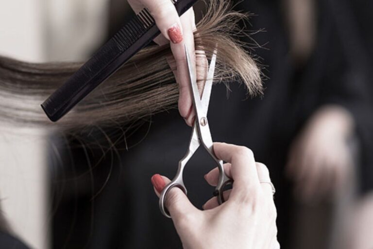 dicas para o cabelo crescer